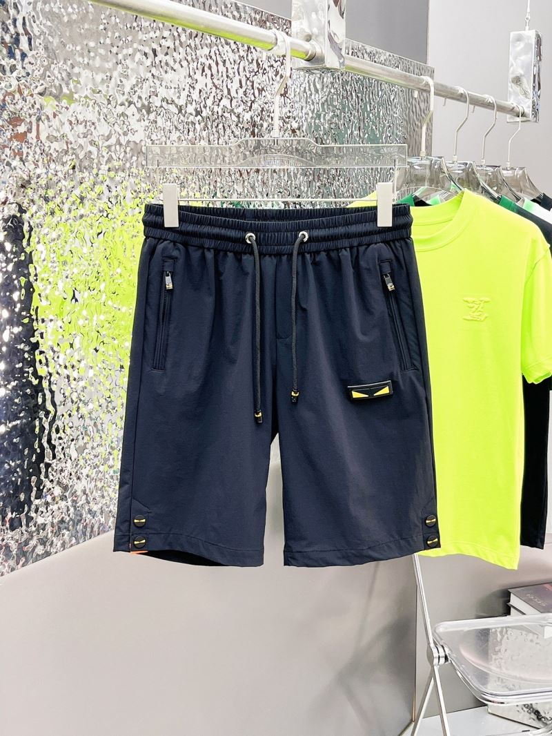 Fendi Short Pants